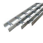 PORTACABLE ESCALERA LT 10X9.2CM /TIRA 3m L#20/C#22