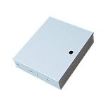 TABLERO GABINETE GR 025.5X30.5X08 P/ALARMA