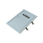 TAPA ANDE MONOFÁSICA