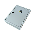 TABLERO EMBUTIR   24 RST+N+T <125A