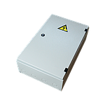 TABLERO EXTERNO 36 C/NEUTRO