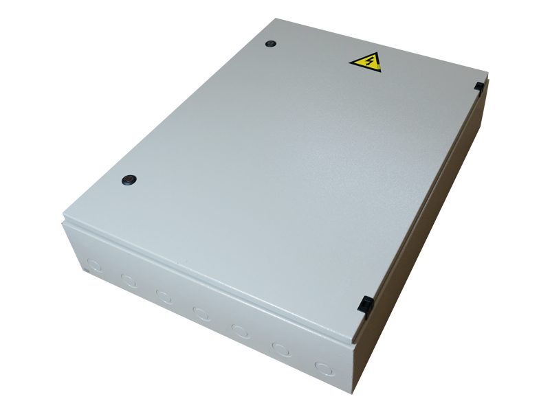 TABLERO EXTERNO  36 RST+N+T <160A