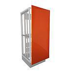 T.MOD. PLACA MONTAJE 160 x 060