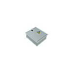 [TEBARCH_7032] TABLERO EMBUTIR CAJA DE BARRAS 