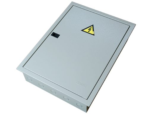 [TERST24_9010] TABLERO EMBUTIR   24 RST+N+T  <63A