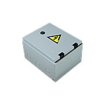 [TEXN06_7032] TABLERO EXTERNO 06 C/NEUTRO