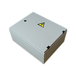 [TG040040020_7032] TABLERO GABINETE 40X40X20