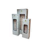 [TMEX01E_7032] TABLERO CAJA PARA 01 MEDIDOR ELECTRONICO