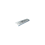 PORTACABLE SOPORTE COLGANTE P/15CM C#16