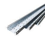 PORTACABLE RANURADA 20X5CM /TIRA 3m CH#22