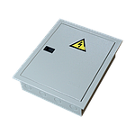 TABLERO EMBUTIR 24 C/NEUTRO