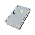 TABLERO EMBUTIR    36 C/NEUTRO
