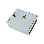 TABLERO EMBUTIR   12 RST+N+T  <63A