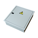 TABLERO EMBUTIR   18 RST +N+T  <63A