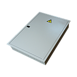 TABLERO EMBUTIR   80 RST+N+T <125A