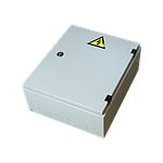 TABLERO EXTERNO 24 C/NEUTRO