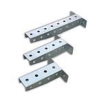 PORTACABLE SOPORTE MENSULA P/3,8CM LT #14
