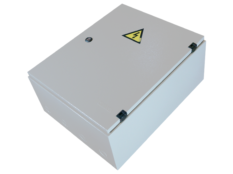 TABLERO GABINETE 50X50X25