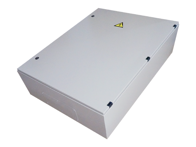 TABLERO GABINETE 100X60X25