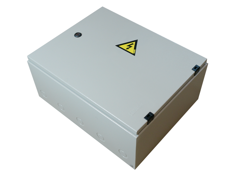 TABLERO GABINETE 48X38X22 CON FLANGE