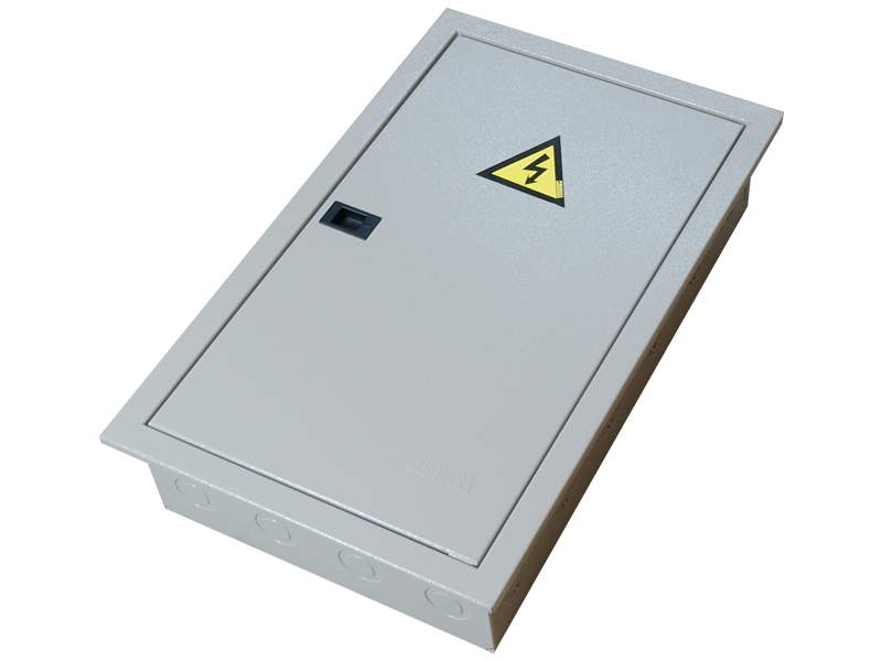TABLERO EMBUTIR    36 C/NEUTRO