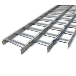 [BPE_LT_450X64] PORTACABLE ESCALERA LT 45X6.4CM /TIRA 3m L#18/C#18