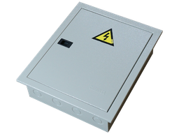 TABLERO EMBUTIR 24 C/NEUTRO