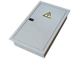 TABLERO EMBUTIR    36 C/NEUTRO
