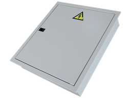 [TEN60_7032] TABLERO EMBUTIR    60 C/NEUTRO