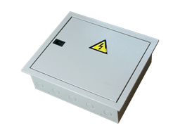 [TERST12_7032] TABLERO EMBUTIR   12 RST+N+T  <63A