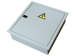 [TERST182_7032] TABLERO EMBUTIR   18 RST +N+T <125A