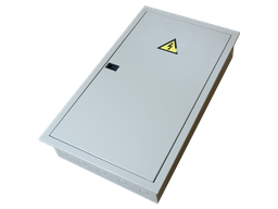 [TERST362_7032] TABLERO EMBUTIR   36 RST+N+T <125A