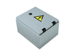 [TEXN03_7032] TABLERO EXTERNO 03 C/NEUTRO
