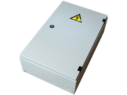 [TEXN36_7032] TABLERO EXTERNO 36 C/NEUTRO