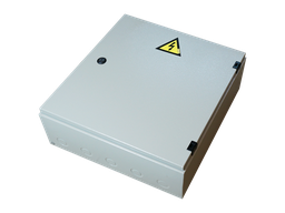 [TEXRST18_7032] TABLERO EXTERNO  18 RST+N+T  <63A