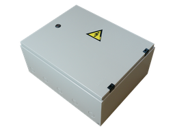 [TG040040020_7032] TABLERO GABINETE 40X40X20