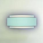 APLIQUE INDIRECTO ECLIPSSE 11/10 G9 BLANCO