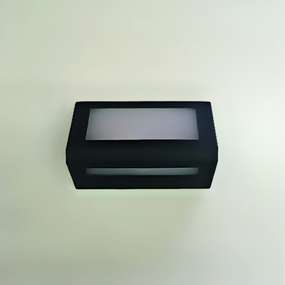 APLIQUE BIDIR 07/15 TRIANG (Blanco , 2XG9)