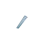 LOUVER LT 1 X 40W EMBUTIR  (upgrade_3)