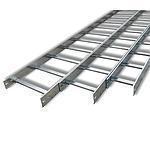 PORTACABLE ESCALERA 60X6.4CM /TIRA 3m L#14/C#16