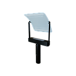 PROYECTOR LED INDIRECTO TIPO GAVIOTA CHICO 1MOD