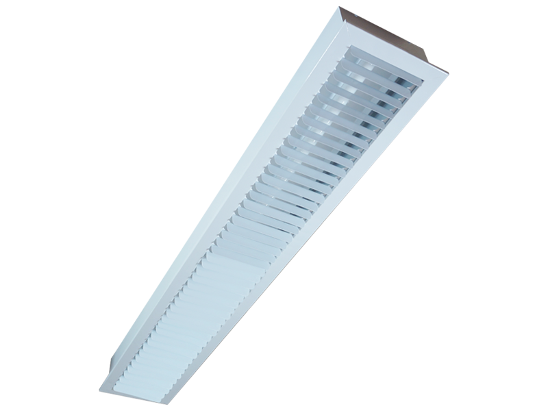 REJILLA EMBUTIR  1 X 40