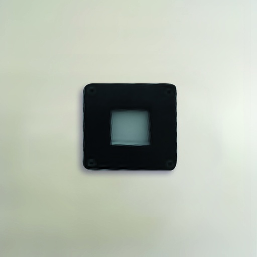 [AP_ESC_01] APLIQUE SEÑALIZADOR/DECOR ESCALERA EXT LED G9