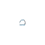 [BPSOPT10] PORTACABLE SOPORTE TRIANGULAR CERRADO P/10CM