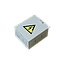 [CA1R_7032] CAJA COMUN PARA 1 REACTOR 