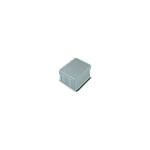 [CAJSIRE] CAJA METALICA P/SIRENA