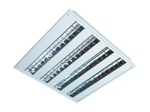 [LOE414] LOUVER T5 4 X 14W EMBUTIR (upgrade_3)