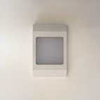[PF006] PLAFON SQUARE Qs2 LED ADOSAR 10.7W 4.000K  (upgrade_3)