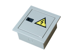 TABLERO EMBUTIR    03 C/NEUTRO