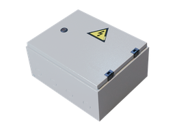 TABLERO EXTERNO 12 C/NEUTRO